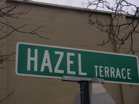 We are located in a safe and accessible neighborhood...